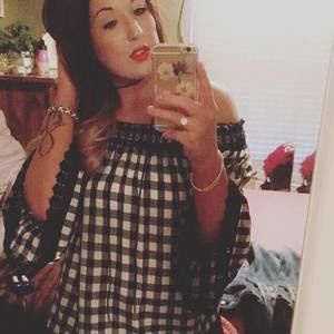 Meet your Posher, Katherine